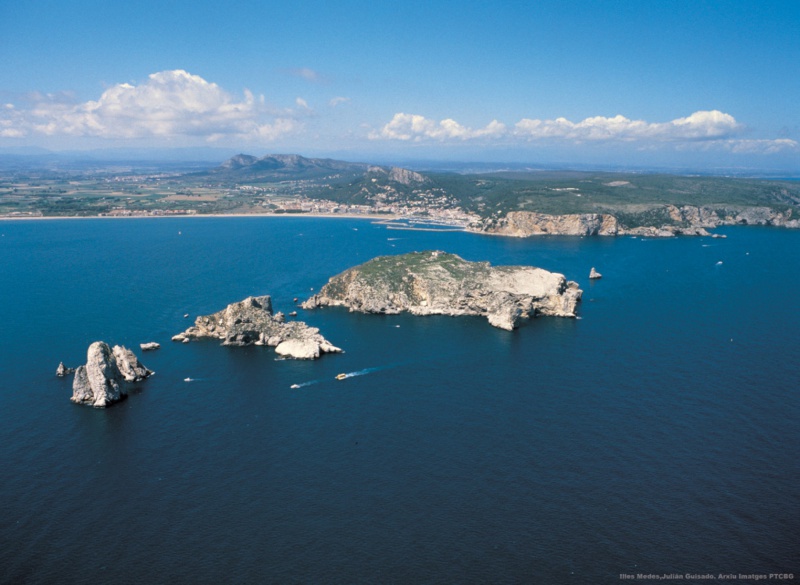 Islas Medes